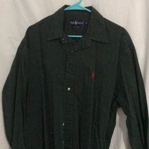 Polo Ralph Lauren long sleeve shirt